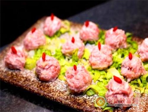 在嵩县开火锅店